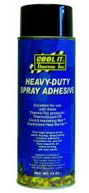 Heavy Duty Spray Adhesive 12005